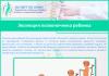 Причины и особенности лечения сколиоза у ребенка