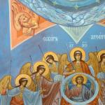 Что такое ангел в православии
